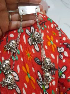 Combo Earings