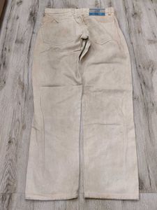 Ma386 Blue Tiger Jeans Waist 32