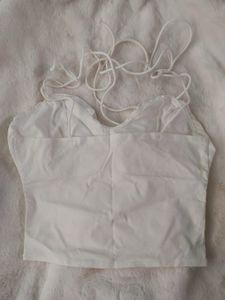 Urbanic Sleeveless Top