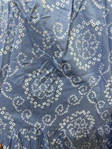 Pretty kurta palazzo set
