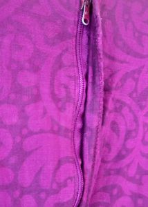 Purple Kurti For Women