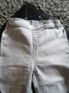 Denim Jeans