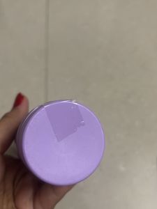 🆕 B&amp;BW Gingham Vibrant Body Cream