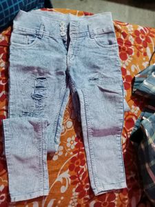 Girl Jeans 👖👖