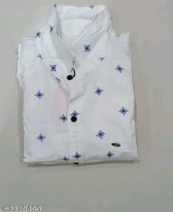 Popular Men Shirt
