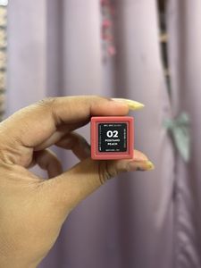 Sugar Lipstick - Positano Peach with magnetic cap