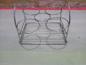 Glass Stand