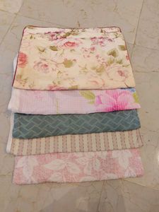 Assorted Decorative Throw Pillow Covers