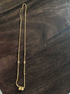 Long Mangalsutra