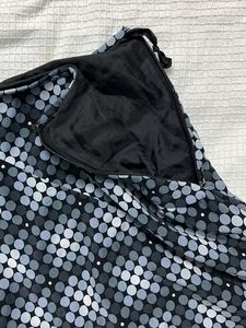 Flared Skirt