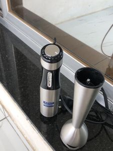 Kent Blender