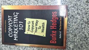 Well known Marketing books