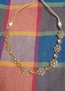 Kundhan Neck Sets Combo