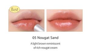 Rom&amp;nd Glasting Melting Balm #05 Nougat Sand