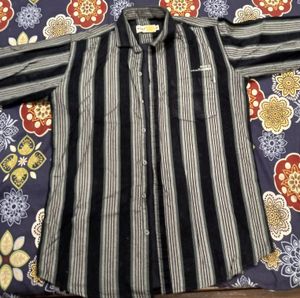 Lining Shirt