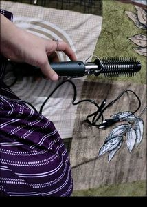 Hair Curler New No Coin Easy To Curls