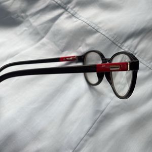 Powered Glasses