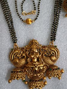 Mangalsutra Set