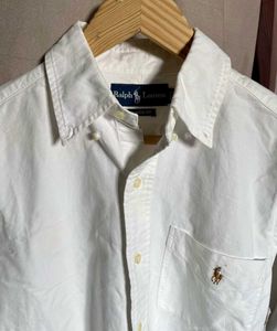 Ralph Lauren Classic Fit Shirt