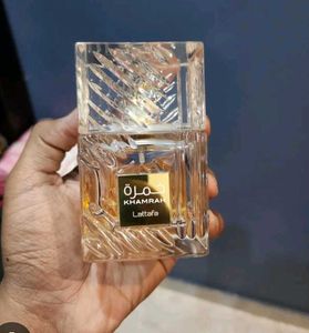 🔥 Khamrah Perfume 10ml decent