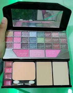 New Makeup Kit