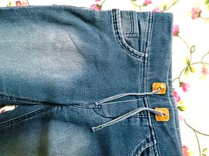 JEANS FOR GIRLS 🎉🎀