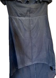 Off Shoulder Dress