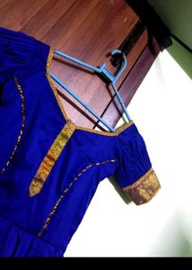 New Anarkali