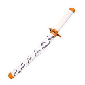 Rengoku Medium Size Katana With Free Stand