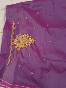 aari work blouse