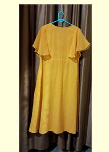 Janasya Branded Kurti Size 40 Inches