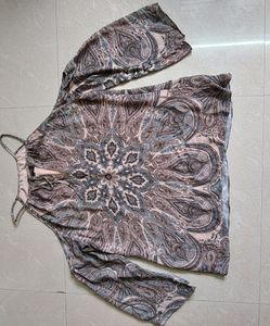 Party Wear Top
