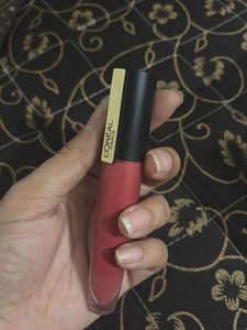 L&#39;Oreal Paris Lipstick