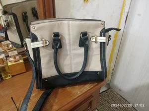 NUDE COLOUR PURSE
