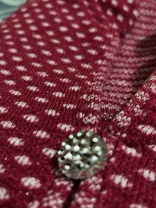 KASHMIRI WOOLEN LONG WEAR