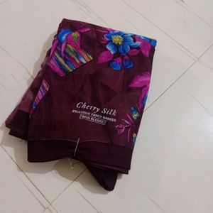 New Saree