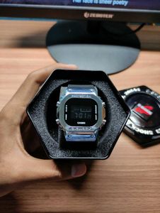 Casio G-Shock GM-5600U