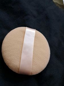 Makeup Puff