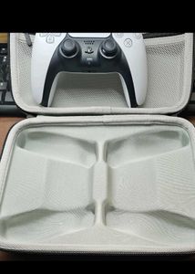 Two PS5 Dualsense Case . Dm Before Buying.