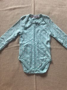 Babygirl Onesie