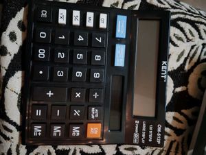 Calculator