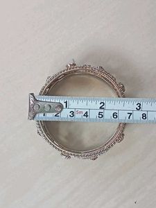 Beautiful Stone Studded Bangles