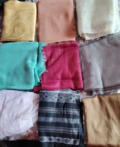 Scarves Collection