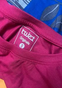 Floral Graphic Tee 😍