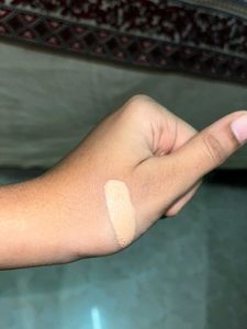 Mars Foundation - High Coverage