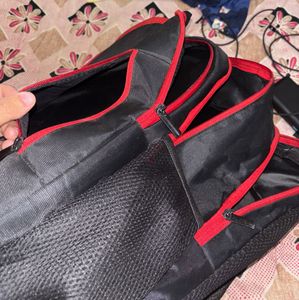 PW Vidyapeeth Backpack