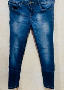Branded Jeans. New.