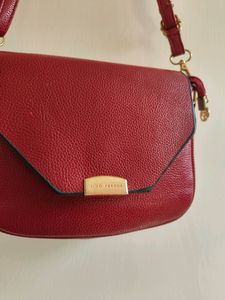 Lino Perros Cherry Sling🍒