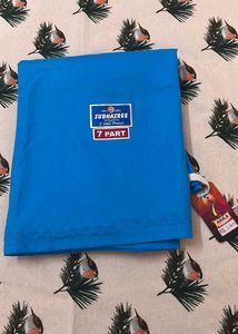 saree petticoat (inskirt) 7 part