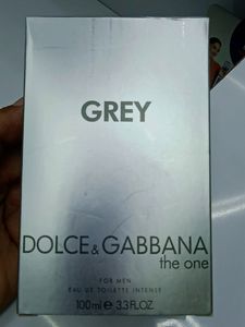 DOLCE GABBANA